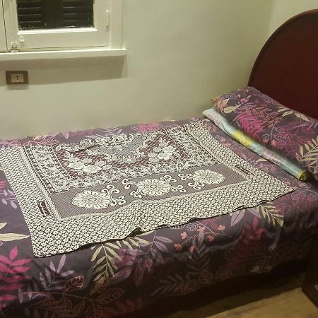 Nour Elsabah Hotel Kairó Kültér fotó
