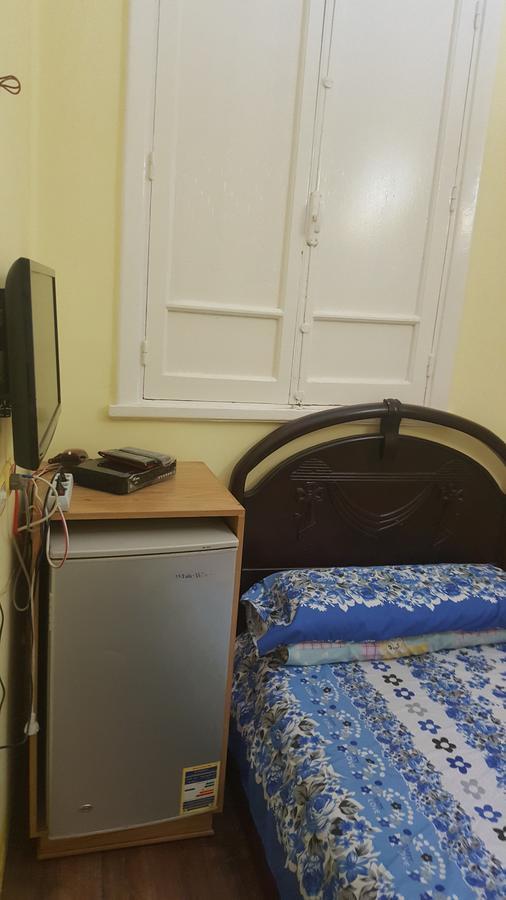 Nour Elsabah Hotel Kairó Kültér fotó