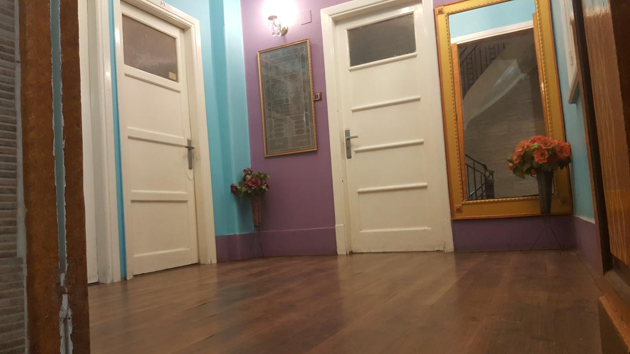 Nour Elsabah Hotel Kairó Kültér fotó