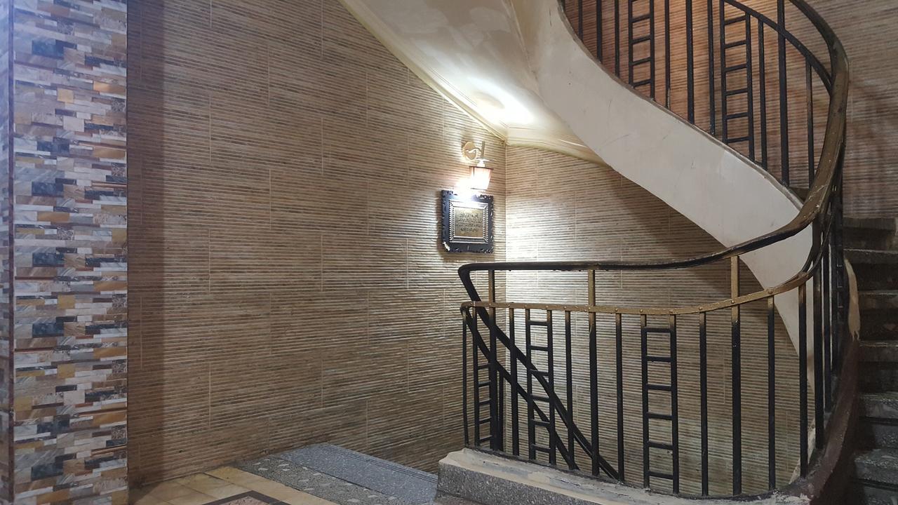 Nour Elsabah Hotel Kairó Kültér fotó