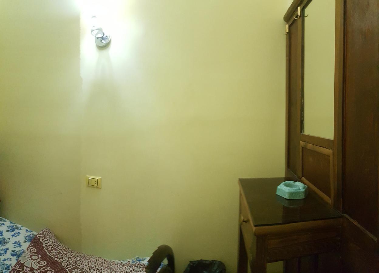 Nour Elsabah Hotel Kairó Kültér fotó