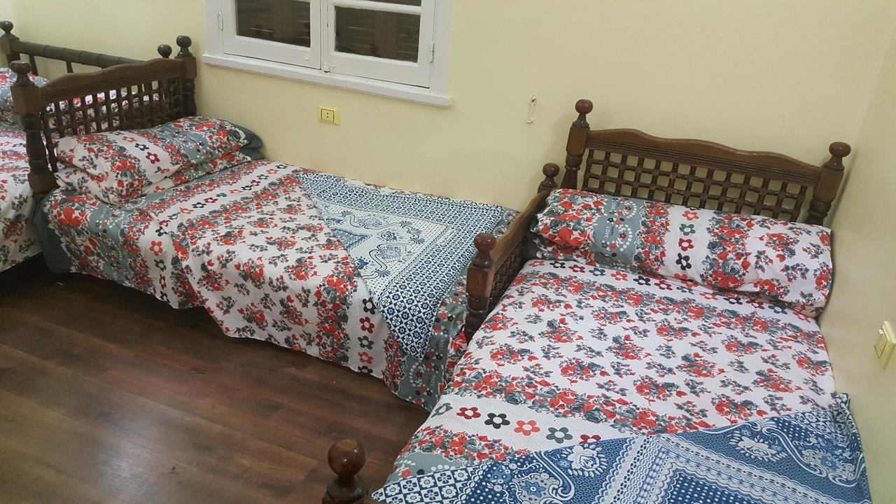 Nour Elsabah Hotel Kairó Kültér fotó