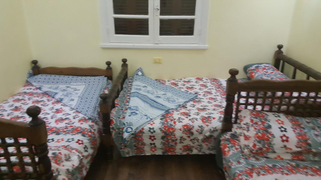 Nour Elsabah Hotel Kairó Kültér fotó