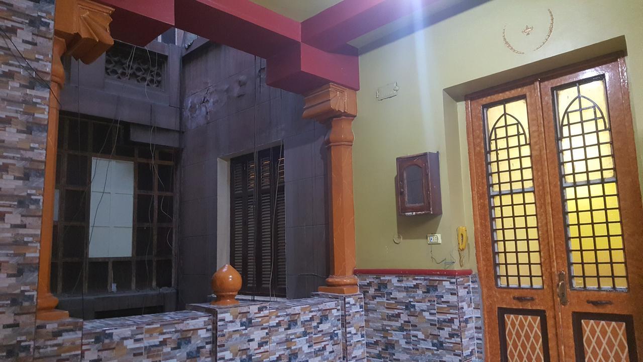 Nour Elsabah Hotel Kairó Kültér fotó