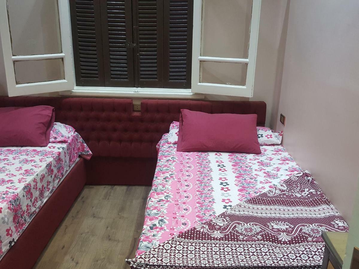 Nour Elsabah Hotel Kairó Kültér fotó