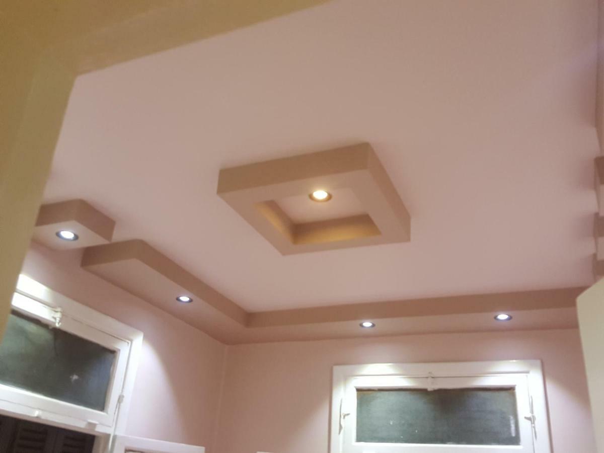 Nour Elsabah Hotel Kairó Kültér fotó