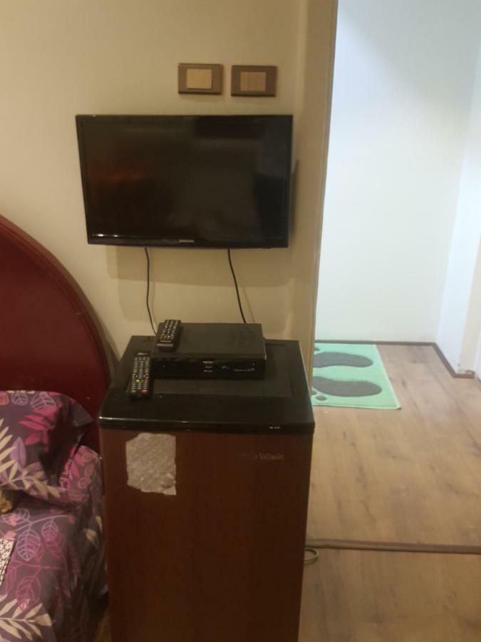 Nour Elsabah Hotel Kairó Kültér fotó