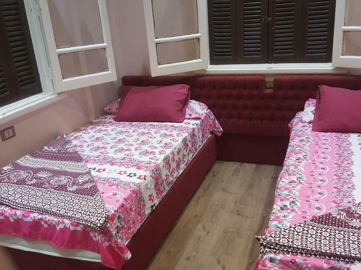 Nour Elsabah Hotel Kairó Kültér fotó