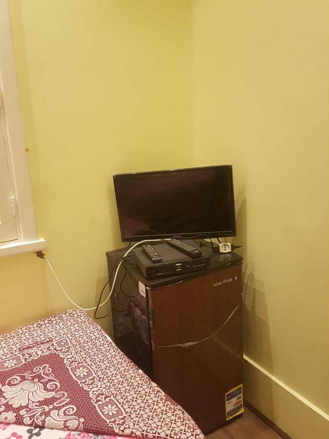 Nour Elsabah Hotel Kairó Kültér fotó