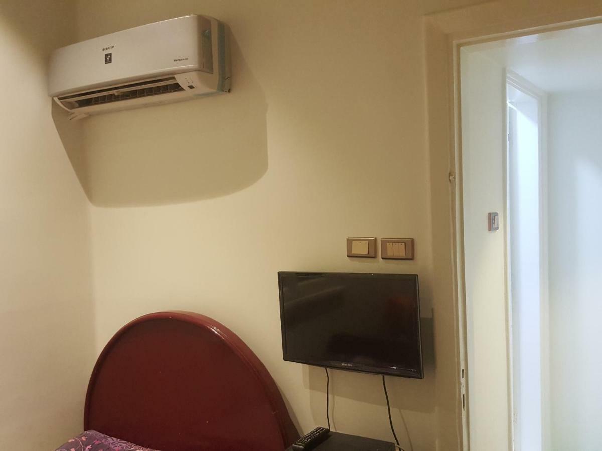 Nour Elsabah Hotel Kairó Kültér fotó